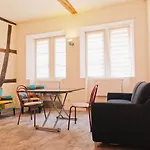 Le Relais Des Seigneurs - 5 Min Kirrwiller Royal Palace Appartement