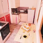 Le Relais Des Seigneurs - 5 Min Kirrwiller Royal Palace Appartement Bouxwiller (Bas-Rhin)