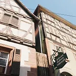 Le Relais Des Seigneurs - 5 Mn Royal Palace De Kirrwiller * Bouxwiller (Bas-Rhin)