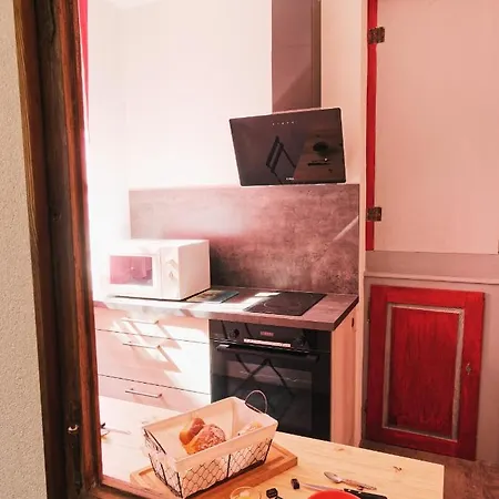 Le Relais Des Seigneurs - 5 Mn Royal Palace De Kirrwiller Appartamento *