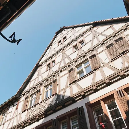 Le Relais Des Seigneurs - 5 Mn Royal Palace De Kirrwiller 公寓 Bouxwiller (Bas-Rhin)