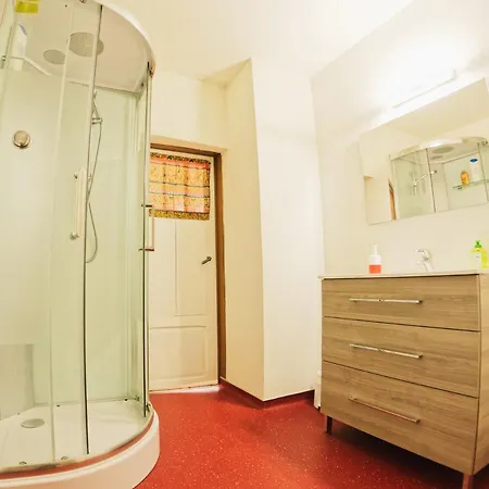 Apartment Le Relais Des Seigneurs - 5 Mn Royal Palace De Kirrwiller