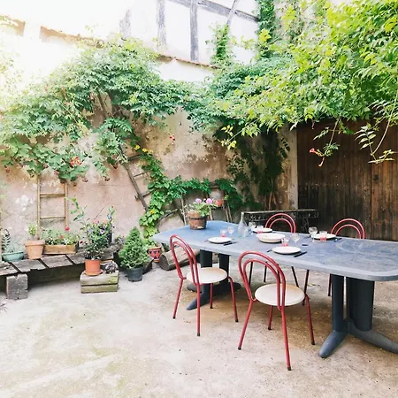 Le Relais Des Seigneurs - 5 Mn Royal Palace De Kirrwiller *