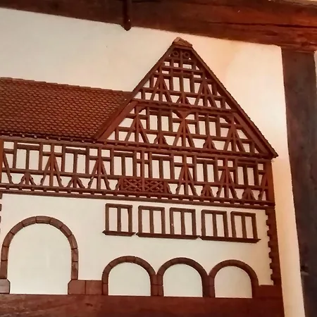 Le Relais Des Seigneurs - 5 Mn Royal Palace De Kirrwiller * Bouxwiller (Bas-Rhin)
