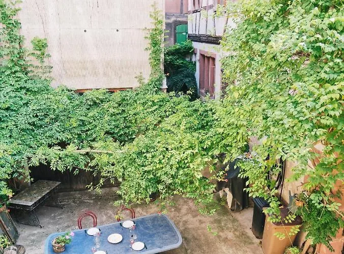아파트 Le Relais Des Seigneurs - 5 Mn Royal Palace De Kirrwiller 부스윌레
