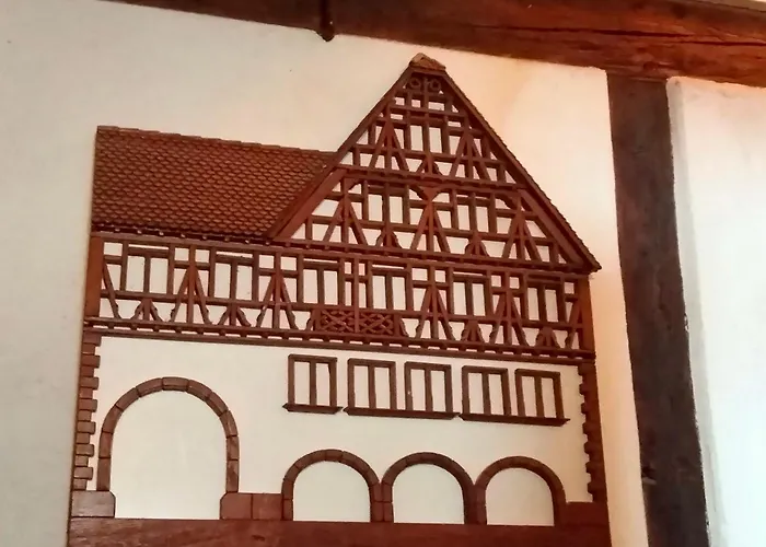 Le Relais Des Seigneurs - 5 Mn Royal Palace De Kirrwiller * 부스윌레